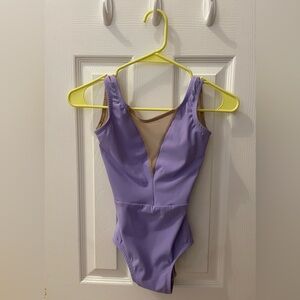 Luckyleo Women’s Size Medium Leotard